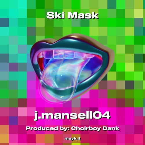 Ski Mask
