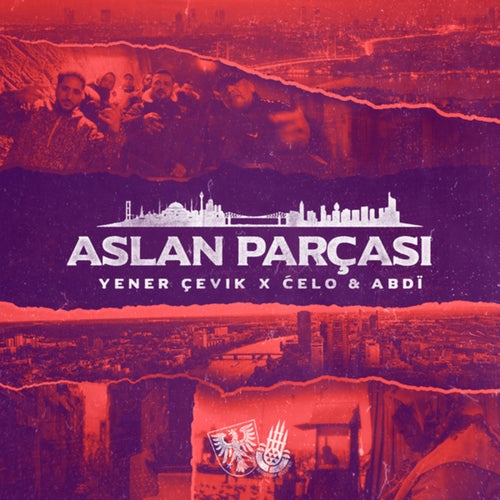 Aslan Parçasi