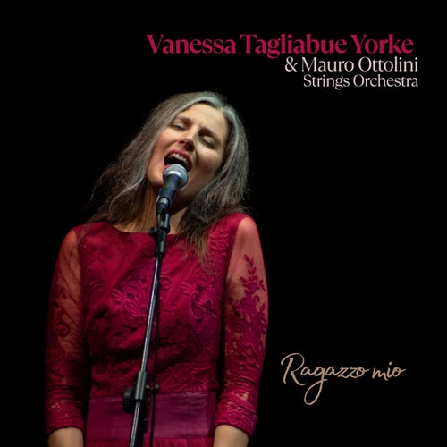 Ragazzo mio (feat. Mauro Ottolini)