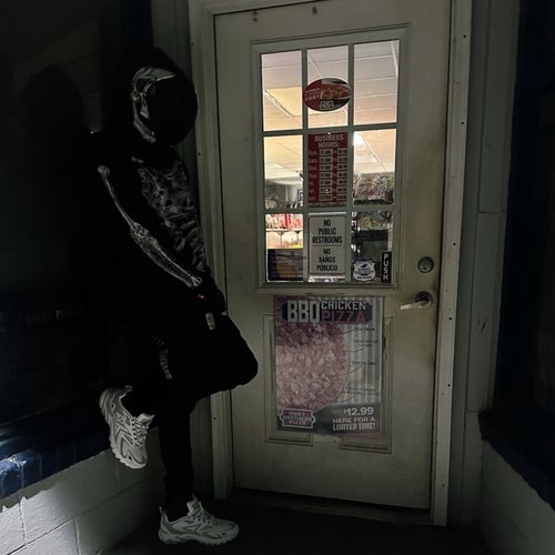 no name droppin