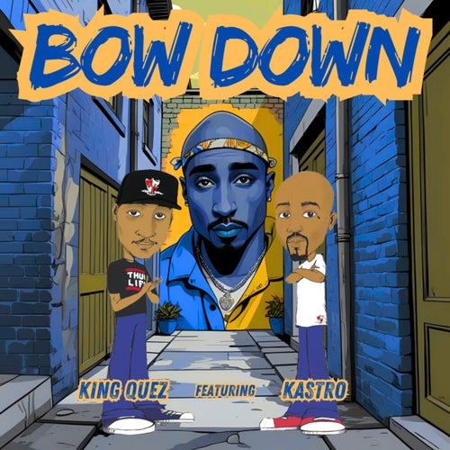 Bow Down