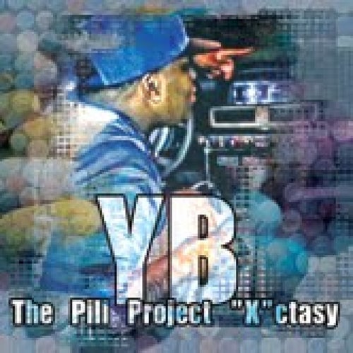 The Pill Project Xcstasy - Single