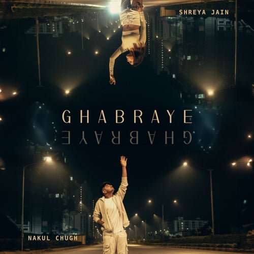 Ghabraye