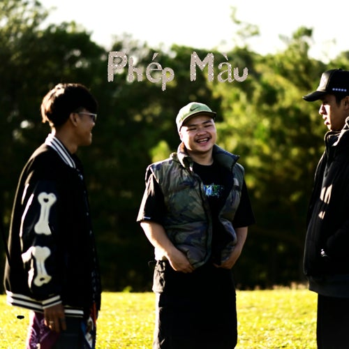 Phép Màu