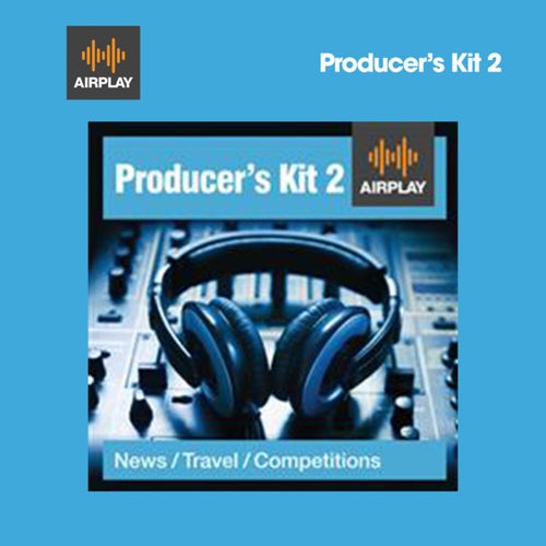 Producers Kit 2