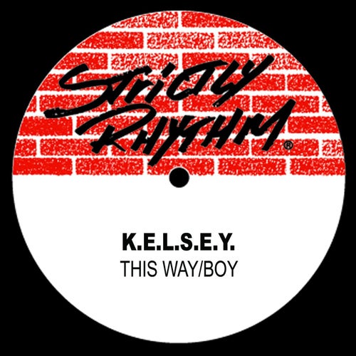 This Way / Boy