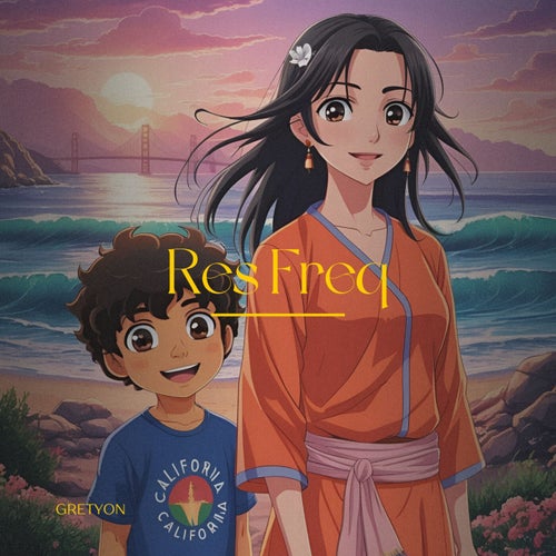 Res Freq