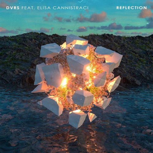 Reflection (feat. Elisa Cannistraci)