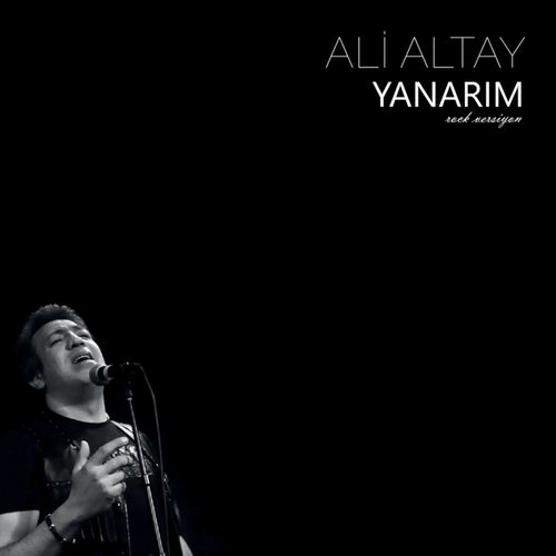 Yanarım (Rock Versiyon)