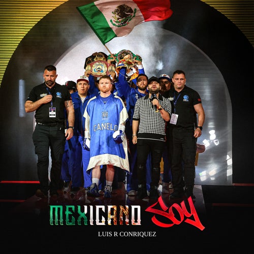 Mexicano Soy