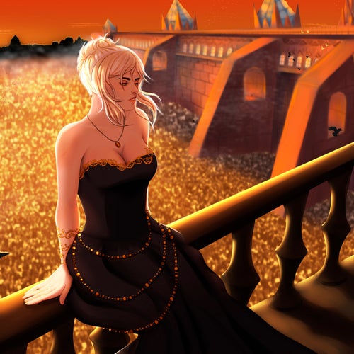 Princess