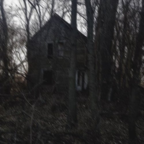 very creepy song