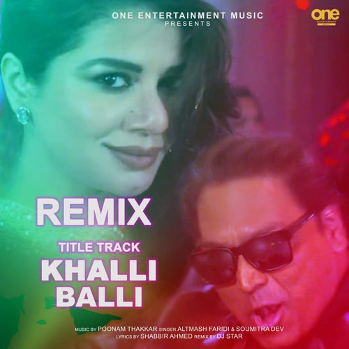 Khalli Balli Title Track (DJ Star Remix)