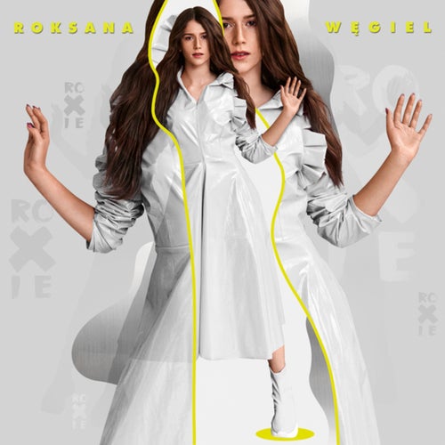 Roksana Węgiel (Deluxe)