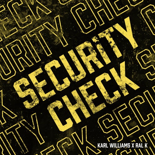 Security Check