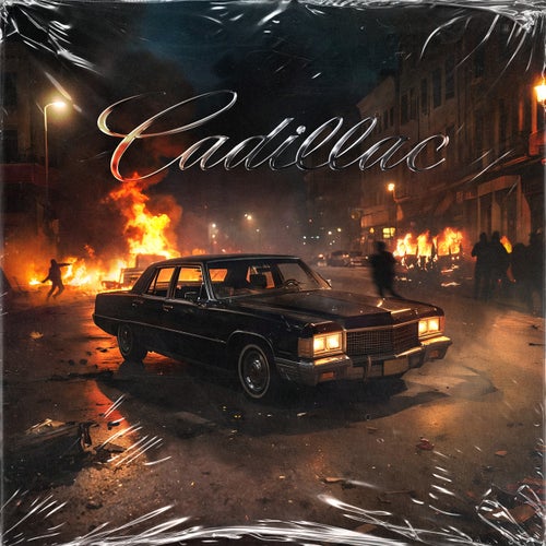 Cadillac (prod. by Wls)