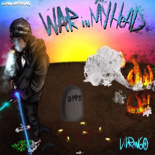 War In My Head