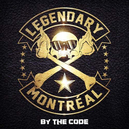 By the Code (feat. Ruffneck, Nordiqc, Big Nomad)