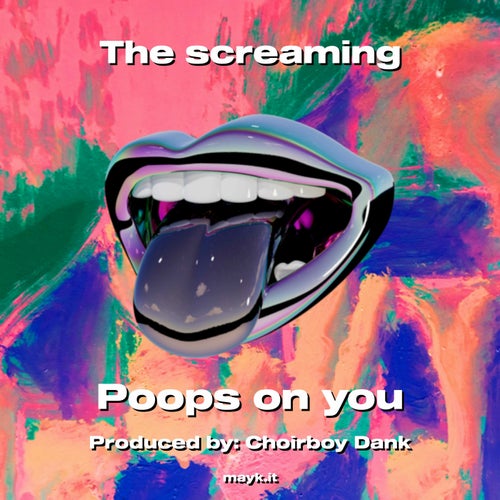 The screaming