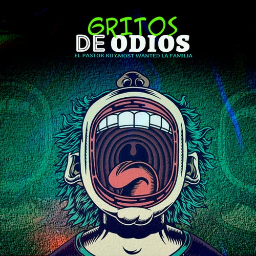 Gritos De Odios