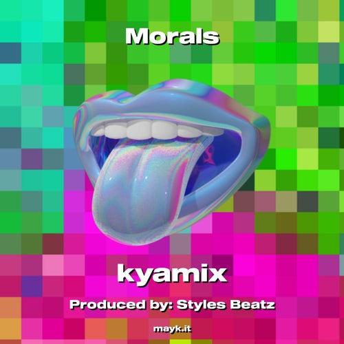 Morals