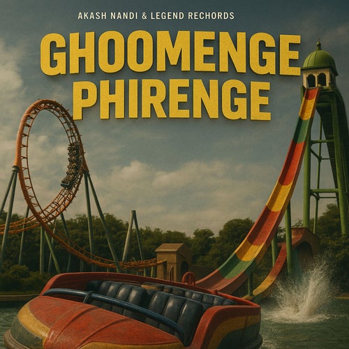 Ghoomenge Phirenge