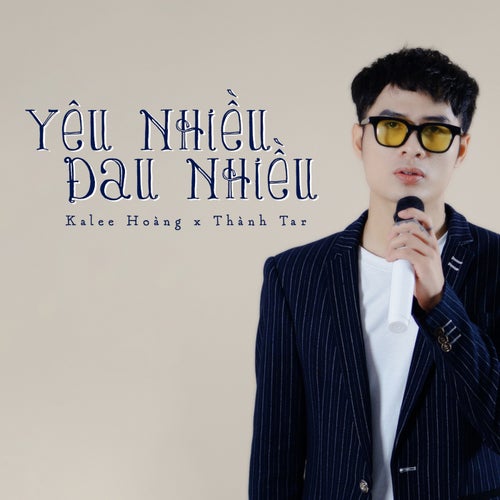 Yêu Nhiều Đau Nhiều