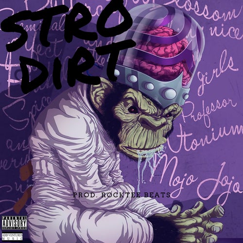 MoJo JoJo