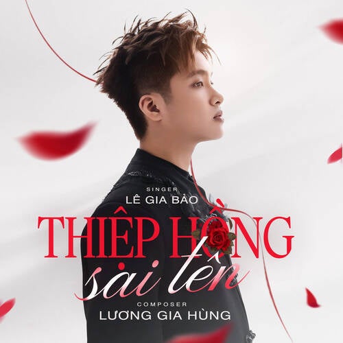 Thiệp Hồng Sai Tên