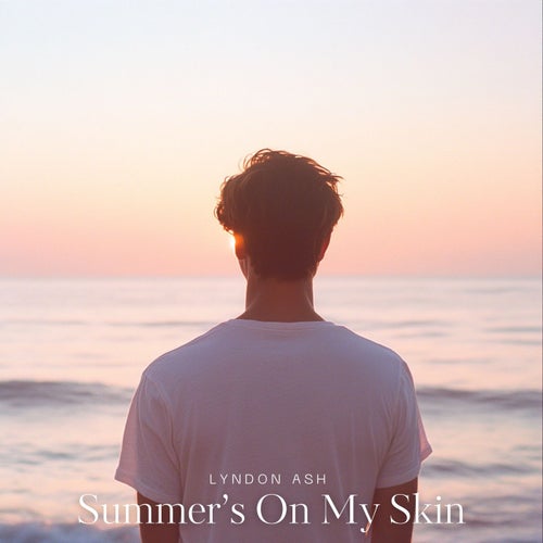 Summer’s On My Skin