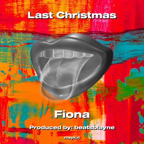 Last Christmas