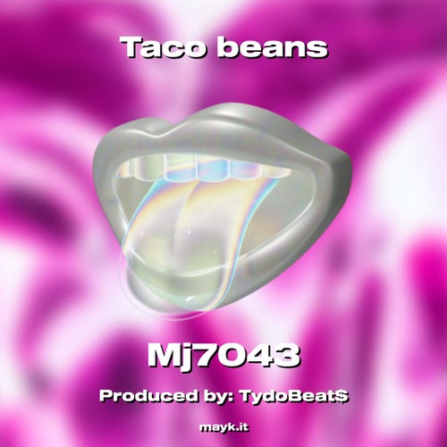 Taco beans