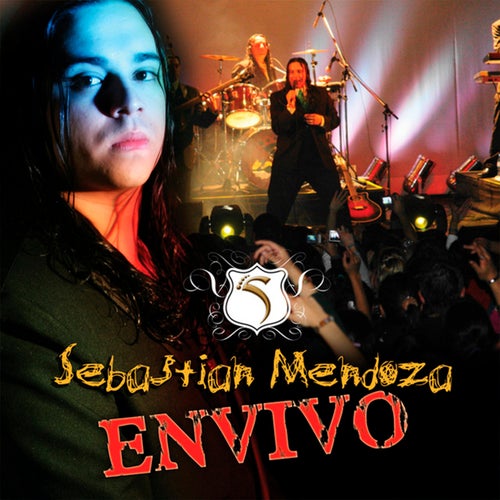 Sebastian Mendoza (En Vivo)