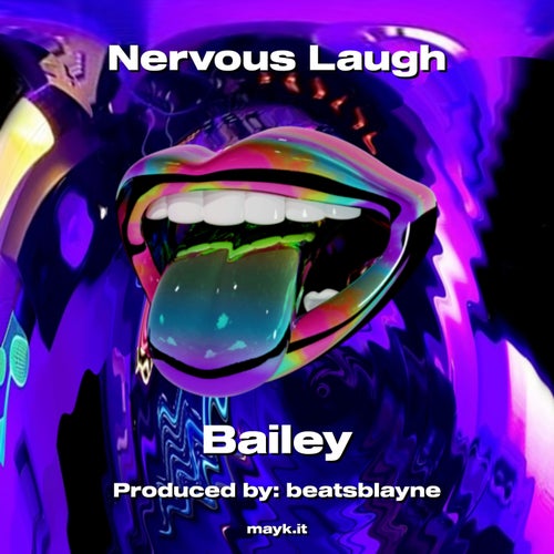 Nervous Laugh