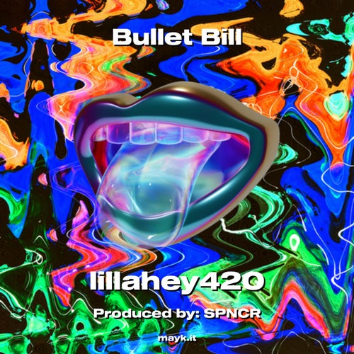 Bullet Bill