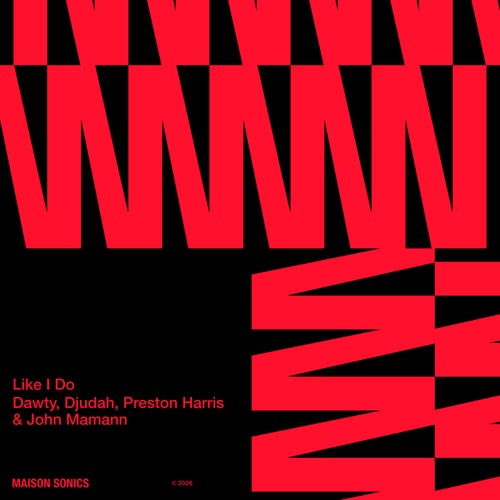 Release of the week