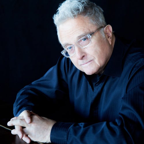 Randy Newman Profile