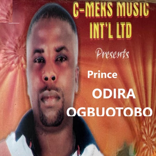 Prince Odira Ogbuotobo