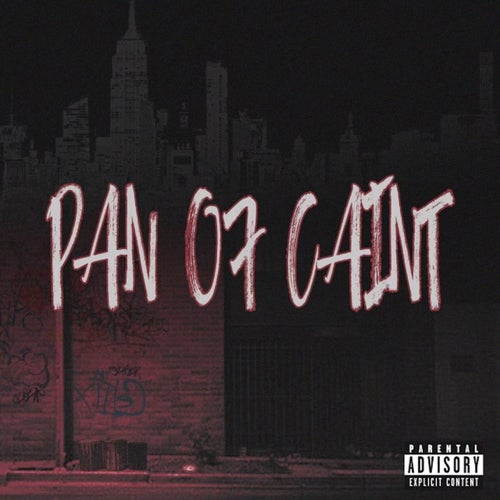 PAN OF CAINT