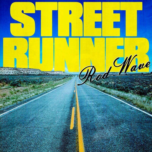 Street Runner