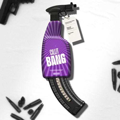 Cillit Bang