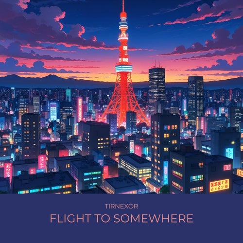Flight To Somewhere