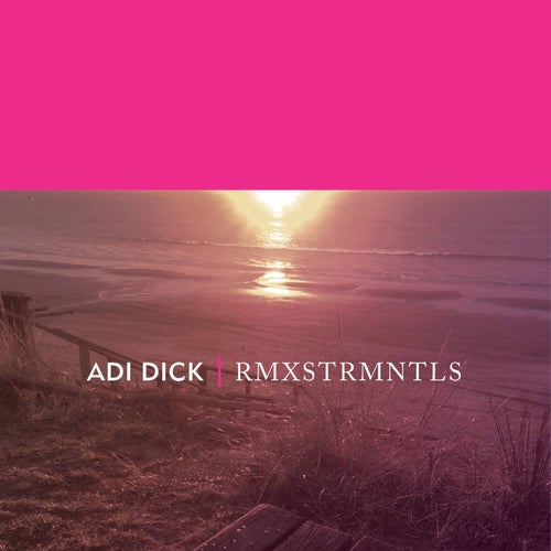 Adi Dick Profile