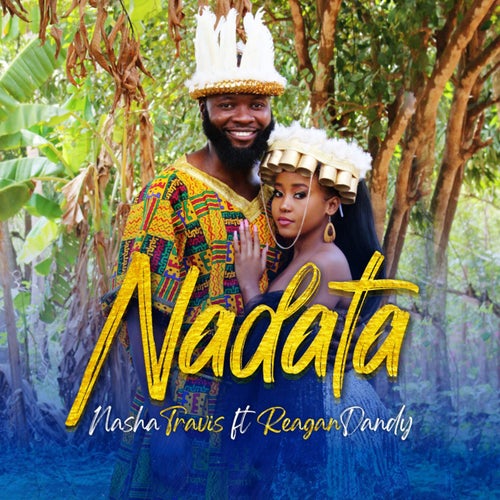 Nadata (feat. Reagan Dandy)