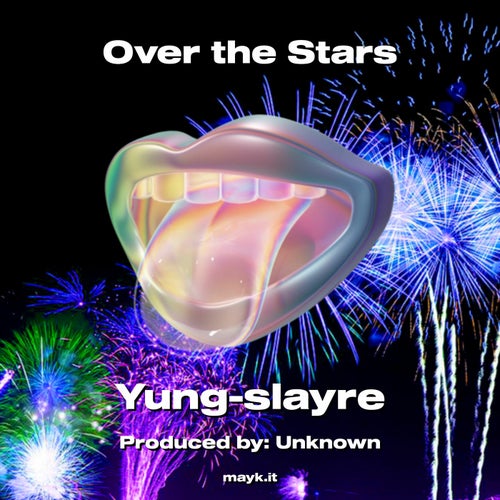 Over the Stars