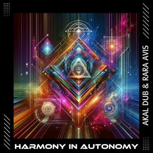 Harmony in Autonomy