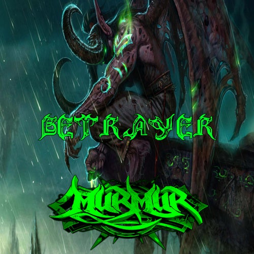 Betrayer