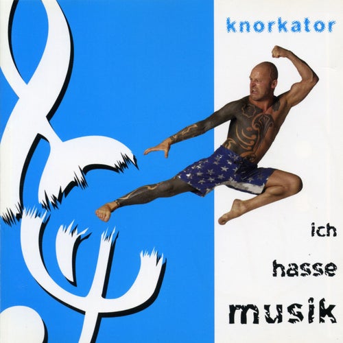 Ich Hasse Musik