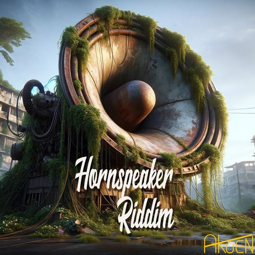 Hornspeaker Riddim