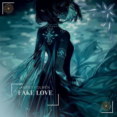 Fake Love (Lofi)